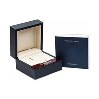 Orologio Longines Donna Record in Acciaio L23214876 - L23214876